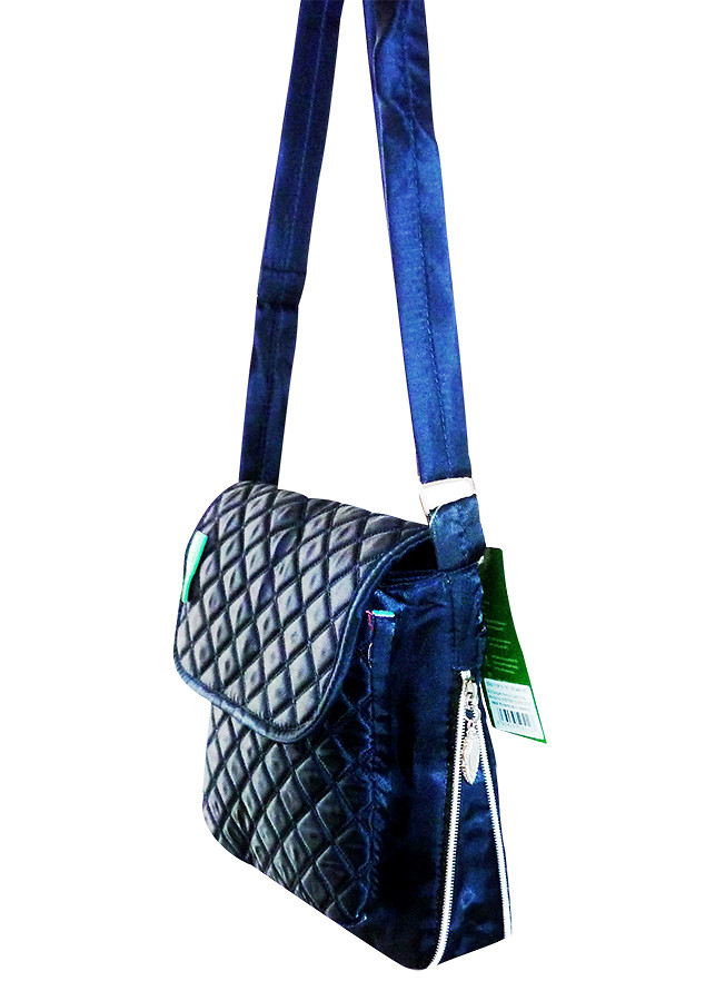 Túi đeo chéo (xanh đen)