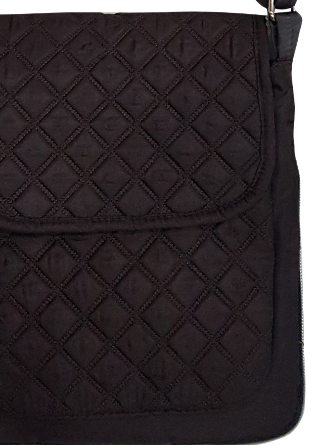 Túi đeo chéo (Nâu)