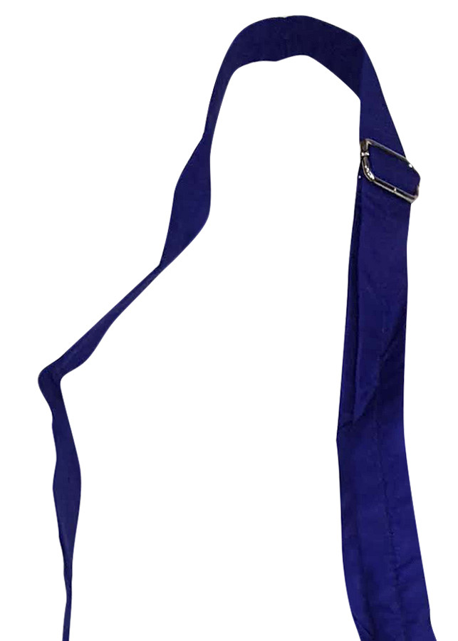 Túi đeo chéo (xanh dương)