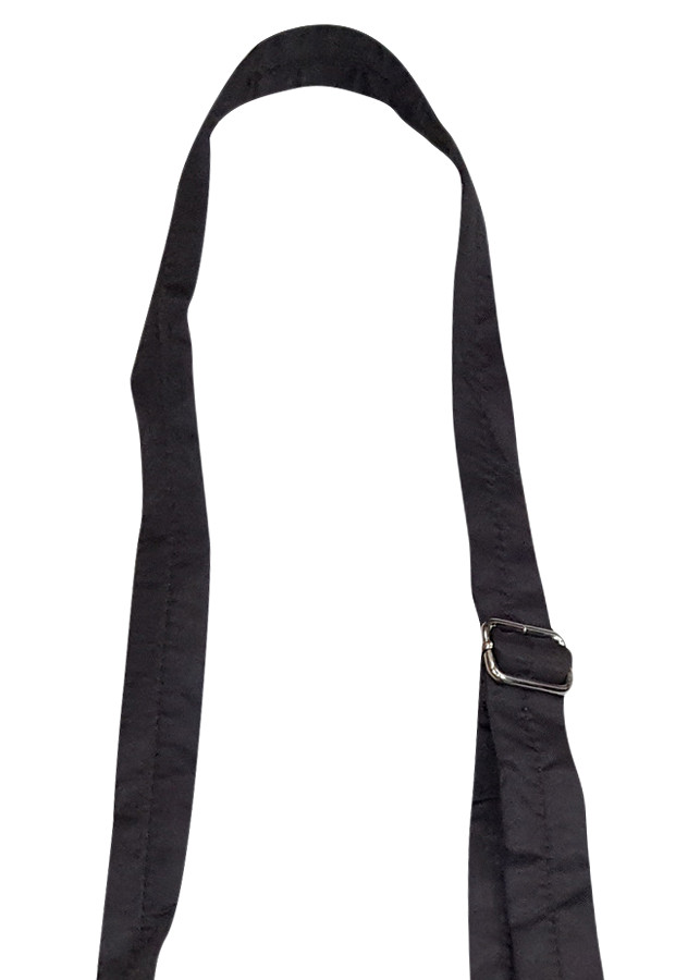 Túi đeo chéo (Nâu)